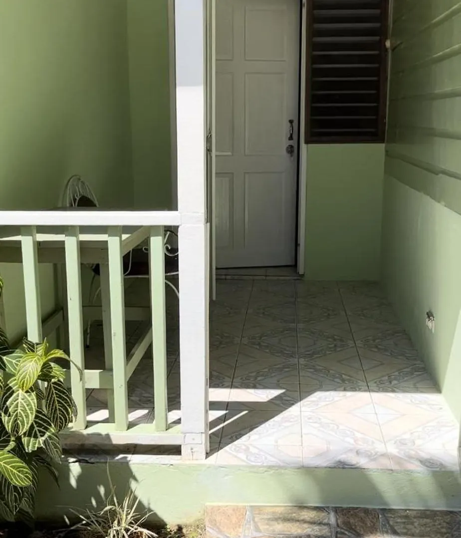 Andre'S Guest House Negril 0*,  Jamaica