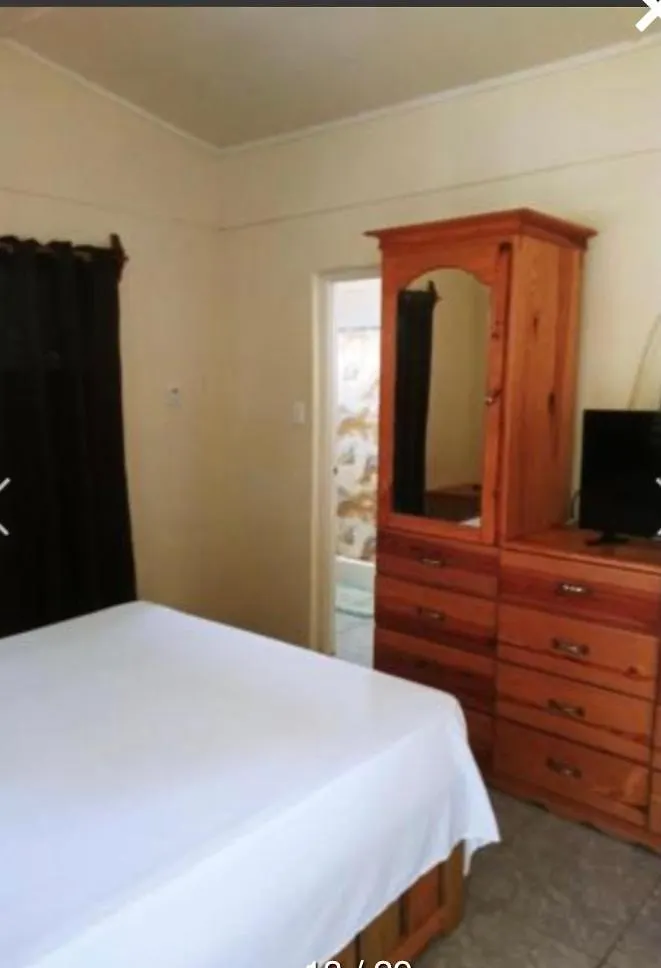 Andre'S Guest House Negril 0*,