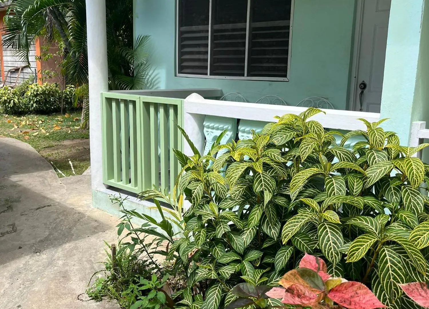 Andre'S Guest House Negril