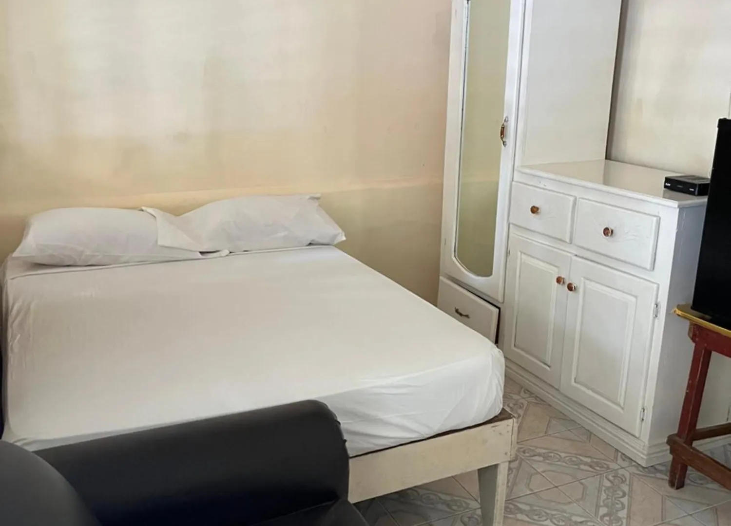 Andre'S Guest House Negril
