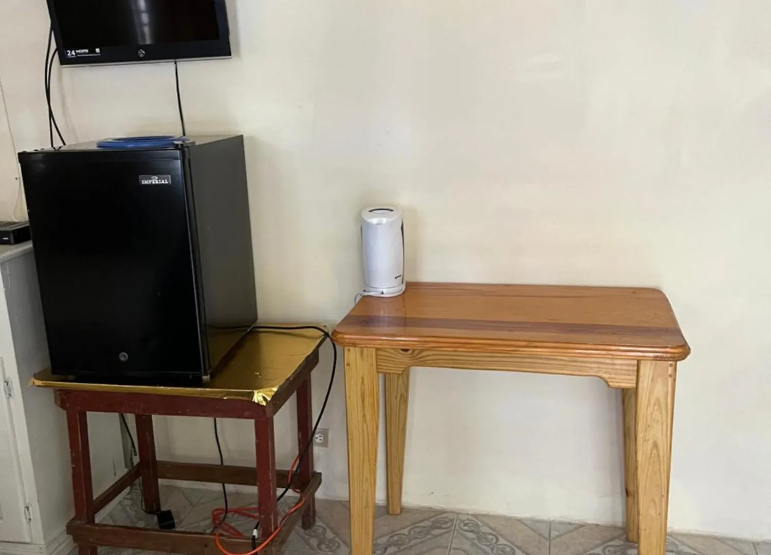 Andre'S Guest House Negril