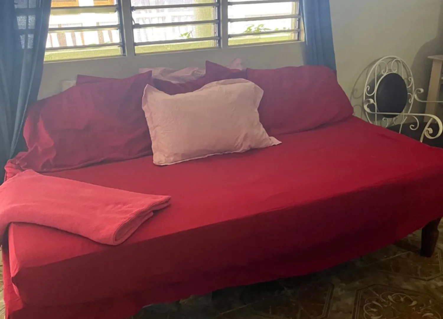 Andre'S Guest House Negril