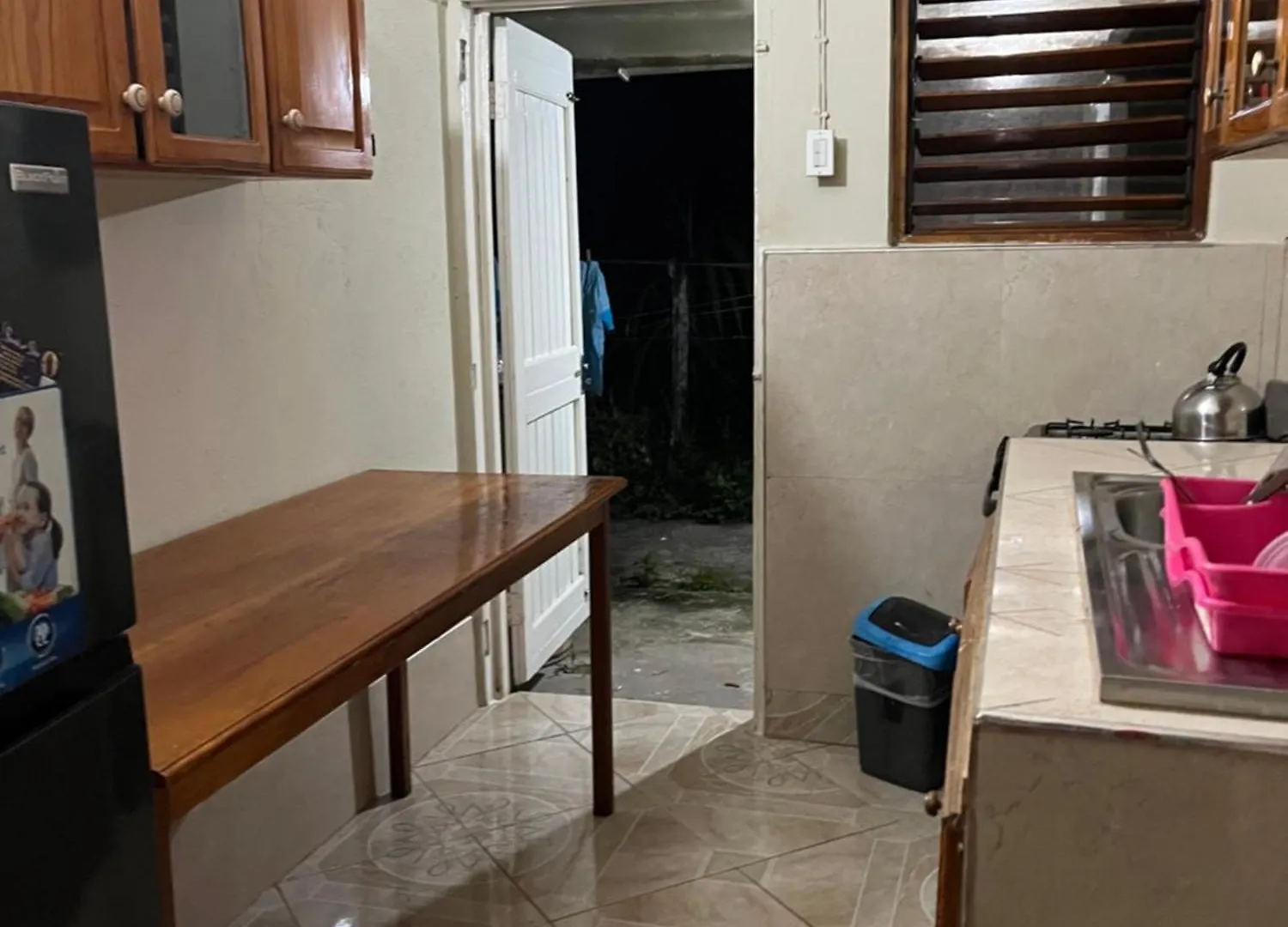 Andre'S Guest House Negril Jamaica