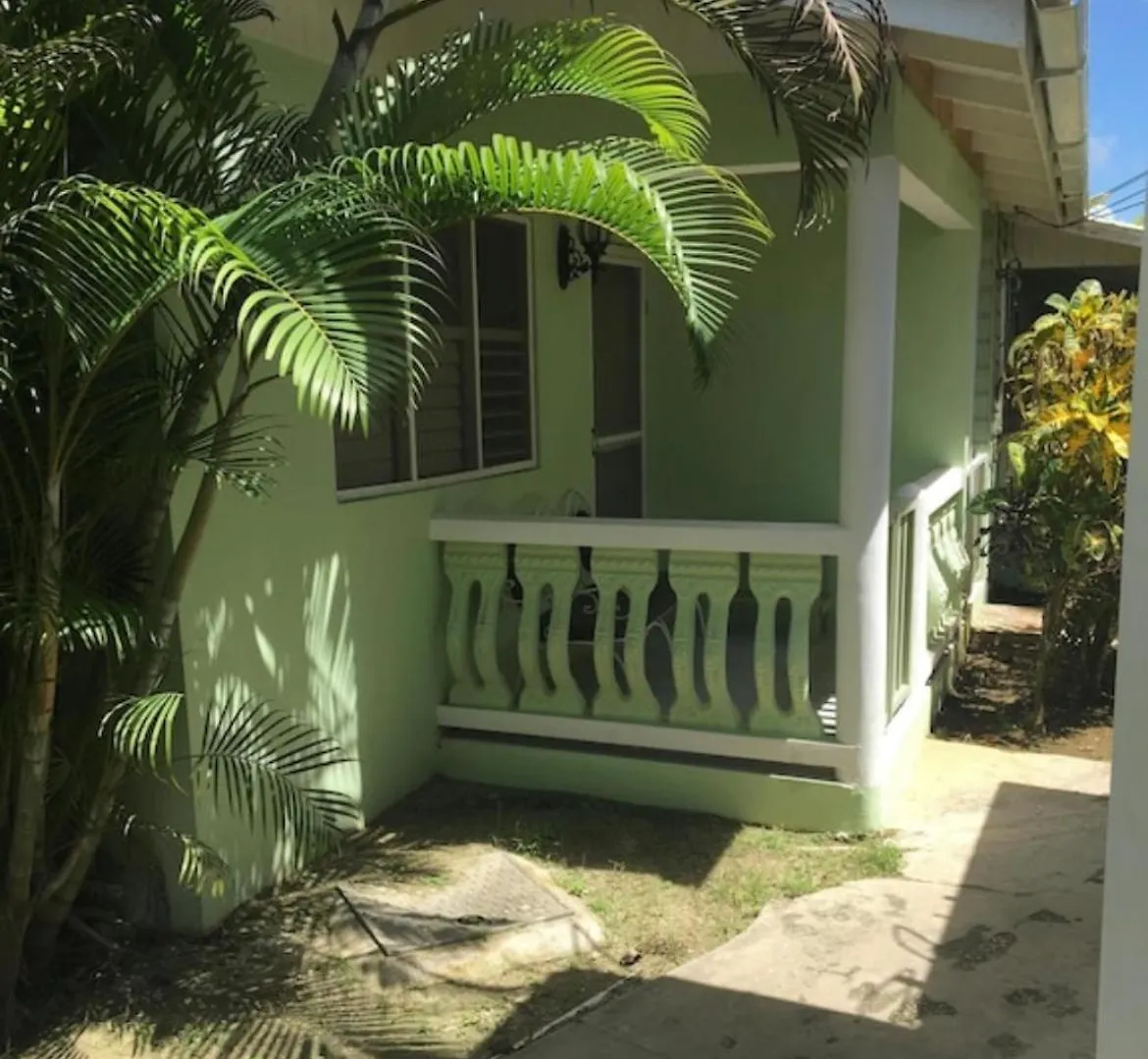 Andre'S Guest House Negril