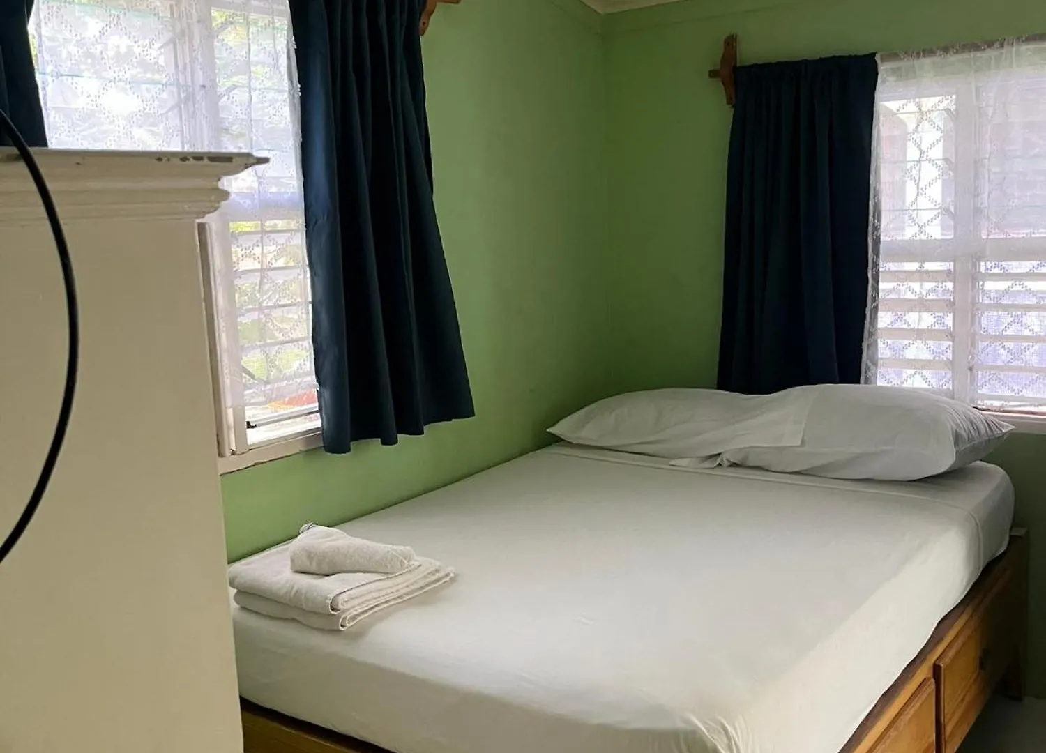 Andre'S Guest House Negril