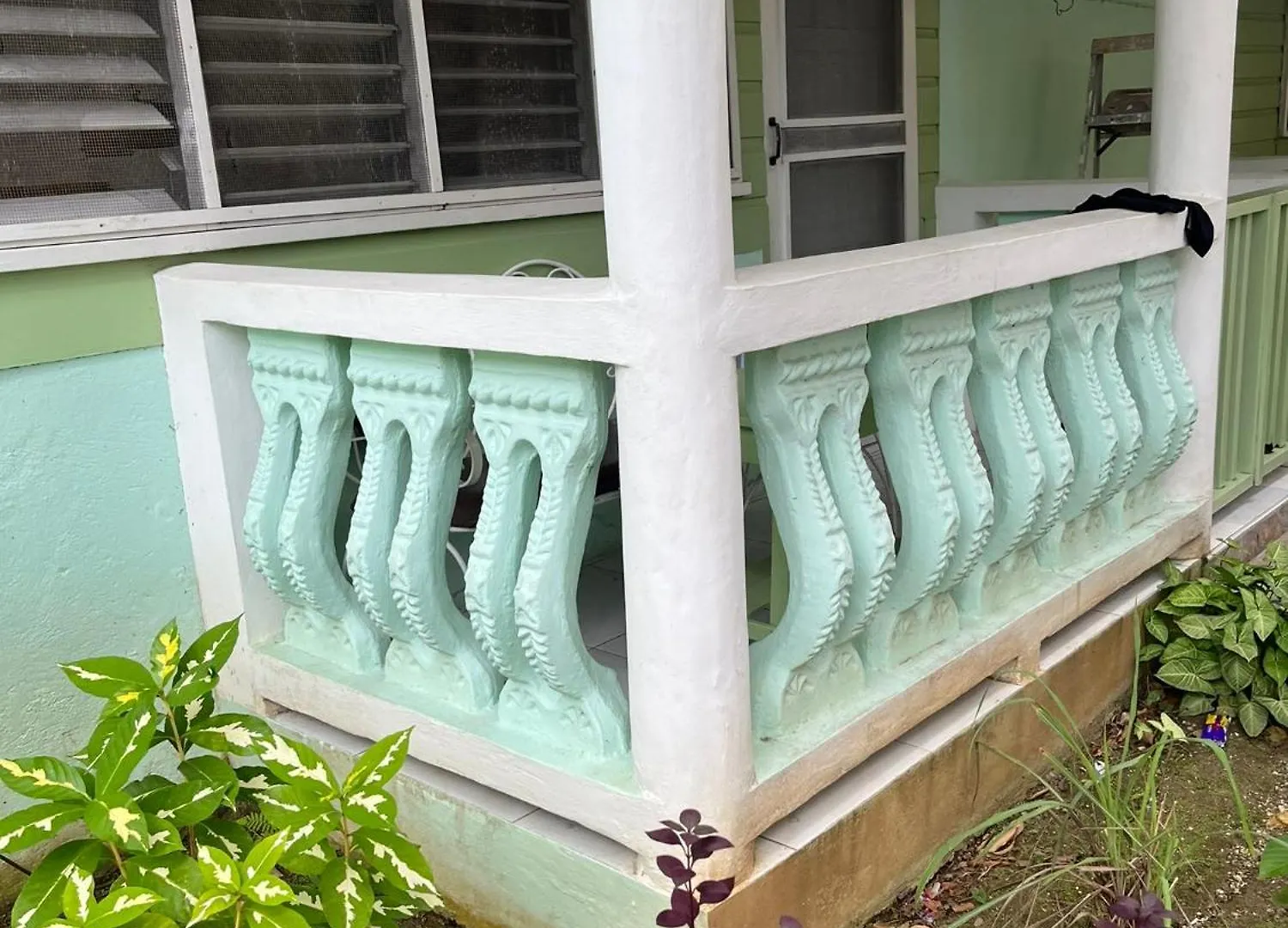 Andre'S Guest House Negril