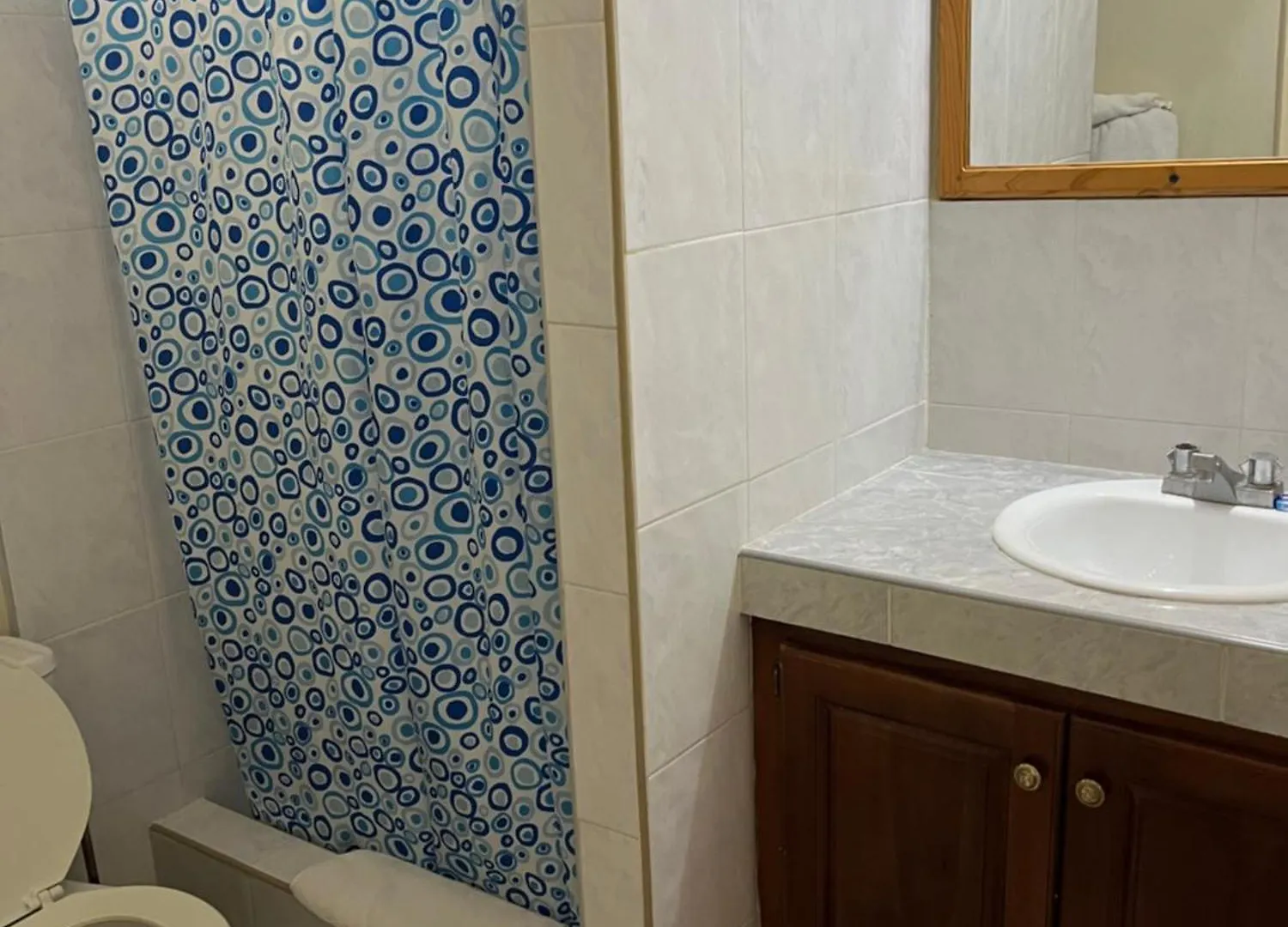 Andre'S Guest House Negril Jamaica