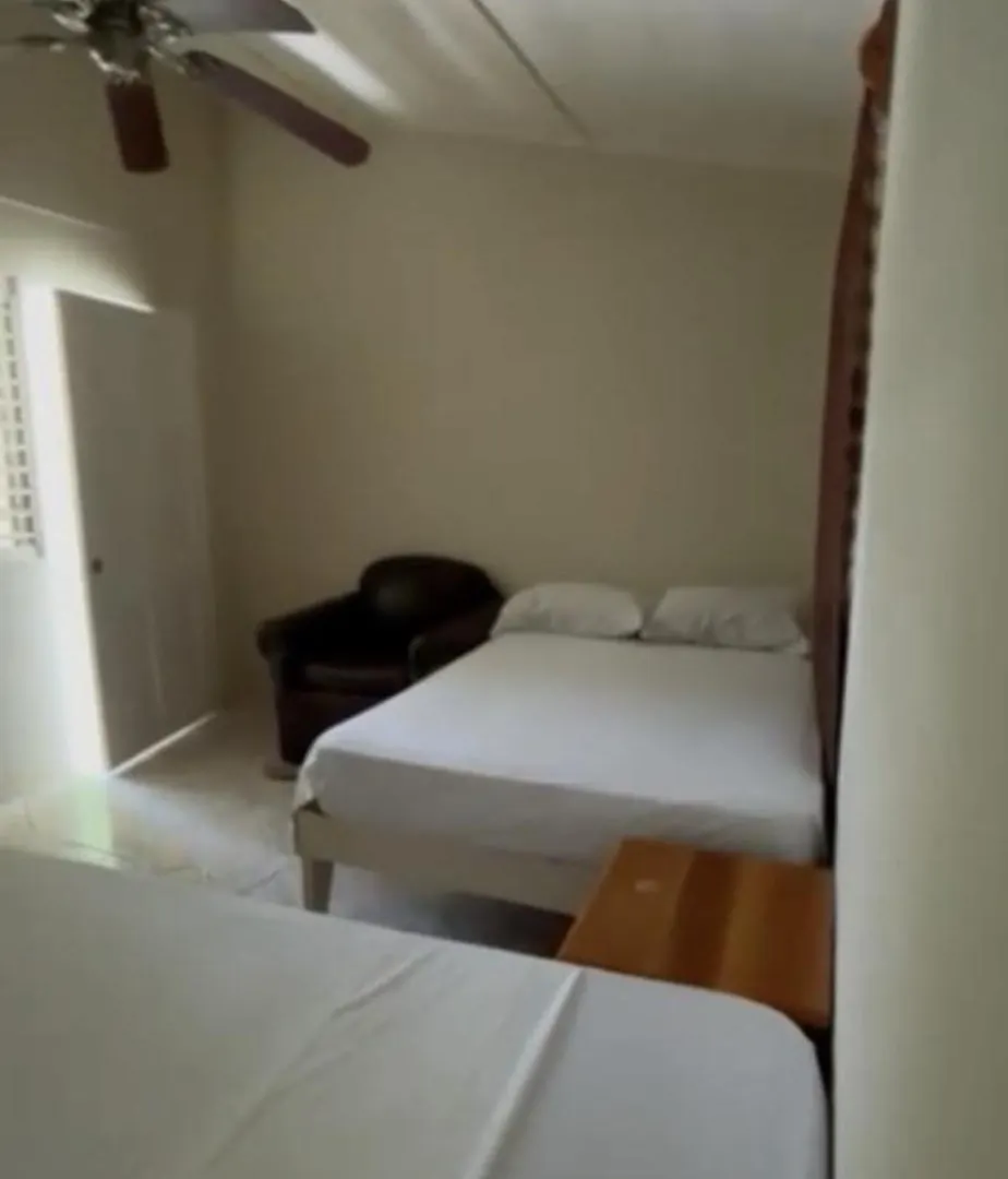 Andre'S Guest House Negril 0*,