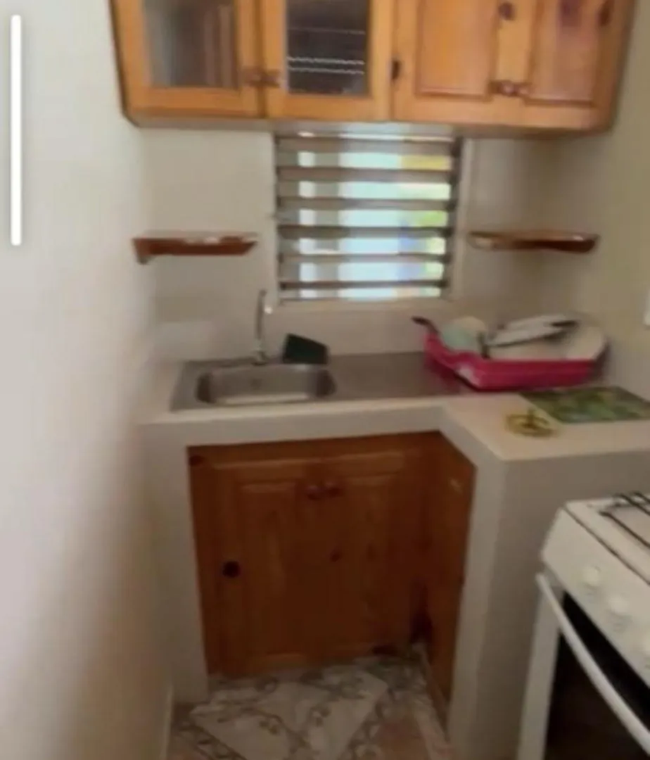 Andre'S Guest House Negril
