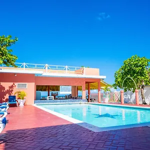 Shields 3*, Negril Jamaica